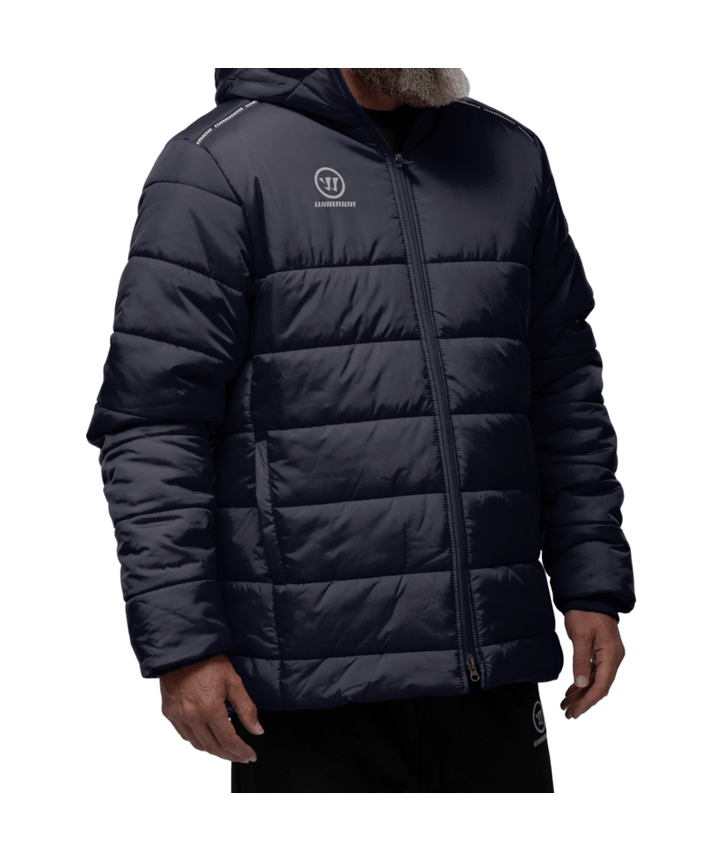 STADIUM JACKET (YOUTH) - NV NAVY