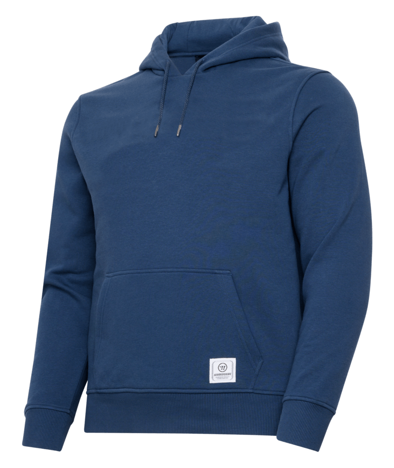 BLANKO HOODED SWEATSHIRT (YOUTH) - NV NAVY
