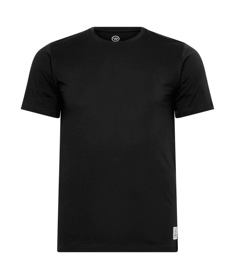 BLANKO T-SHIRT (YOUTH) - BK BLACK