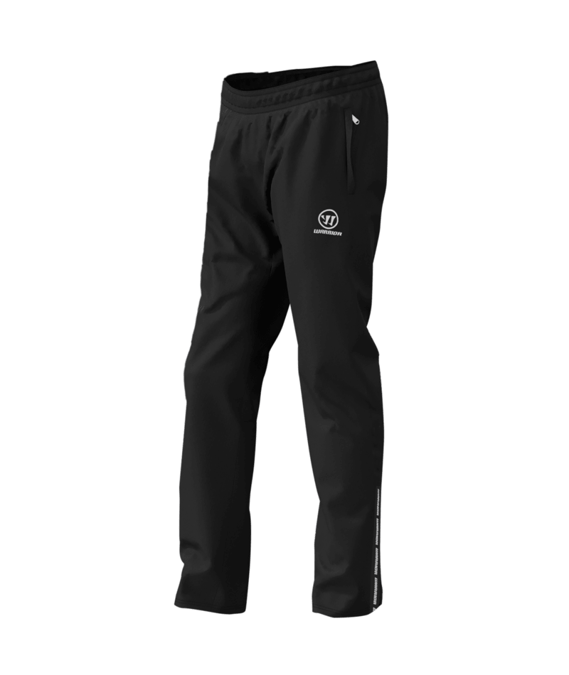 RINK WOVEN PANT (YOUTH) - BK BLACK