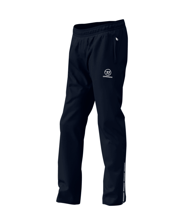RINK WOVEN PANT (YOUTH) - NV NAVY