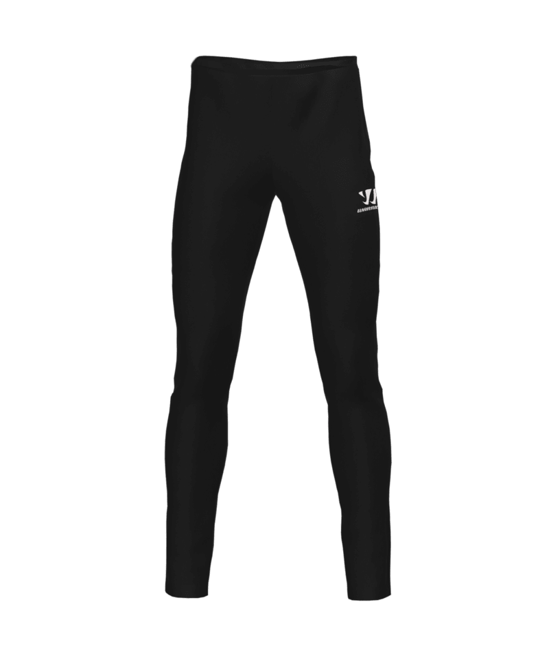 ALPHA X PRESENTATION PANT - BK BLACK