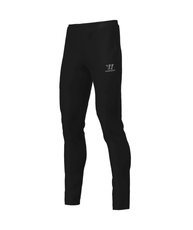 ALPHA X PRESENTATION PANT - BK BLACK