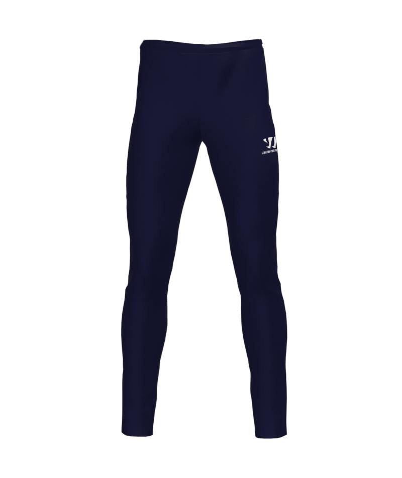 ALPHA X PRESENTATION PANT - NV NAVY