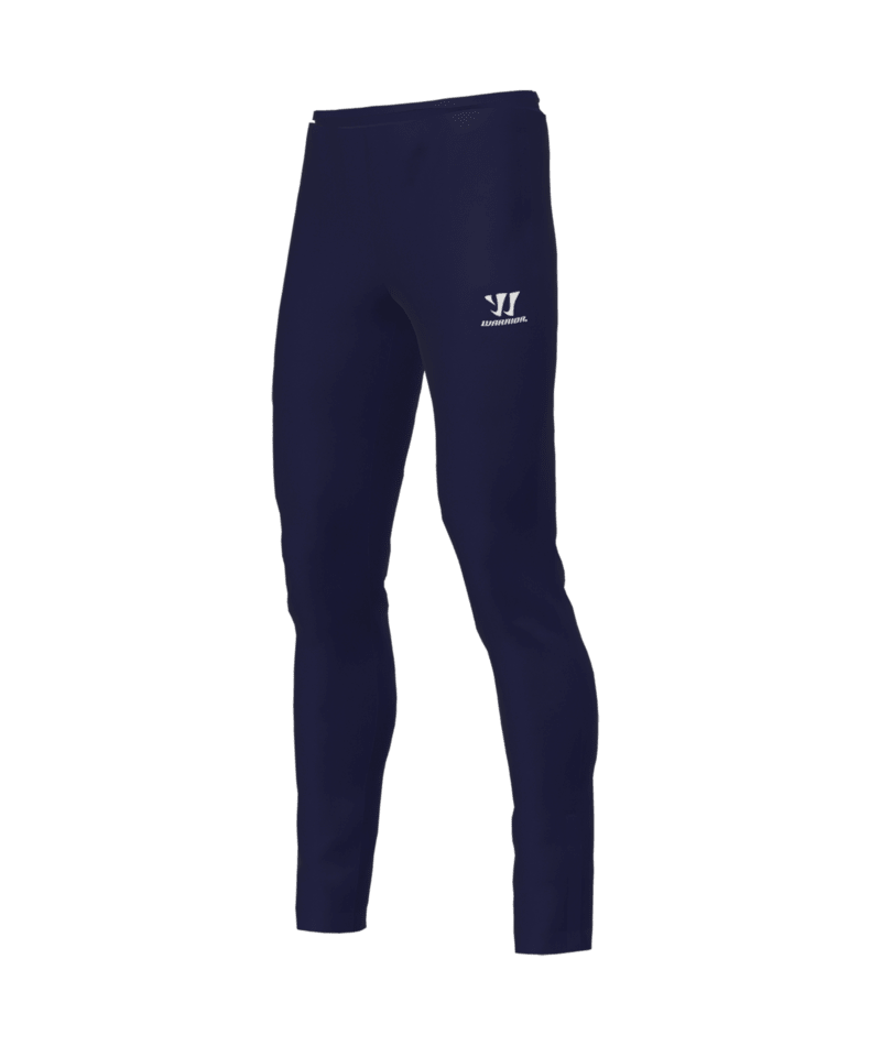 ALPHA X PRESENTATION PANT - NV NAVY