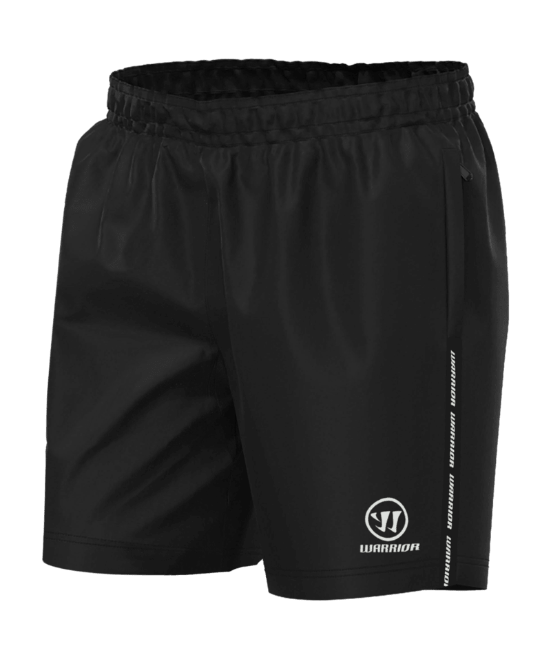 TEAM TRAINING SHORT (YOUTH) - BK BLACK