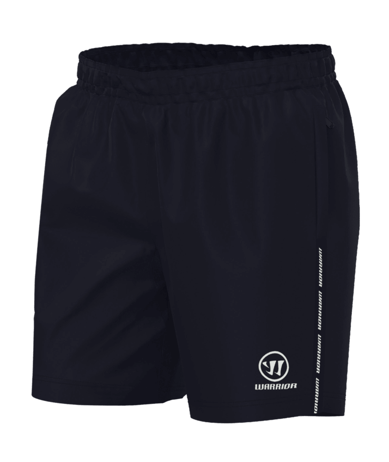 TEAM TRAINING SHORT (YOUTH) - NV NAVY