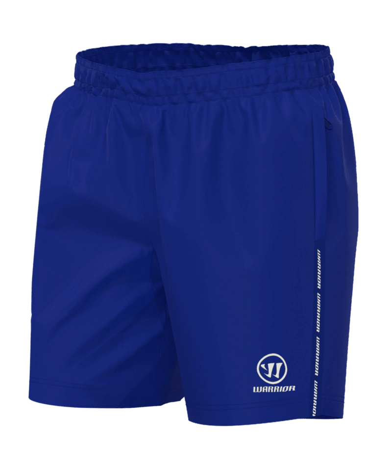 TEAM TRAINING SHORT (YOUTH) - TRY TM ROYAL