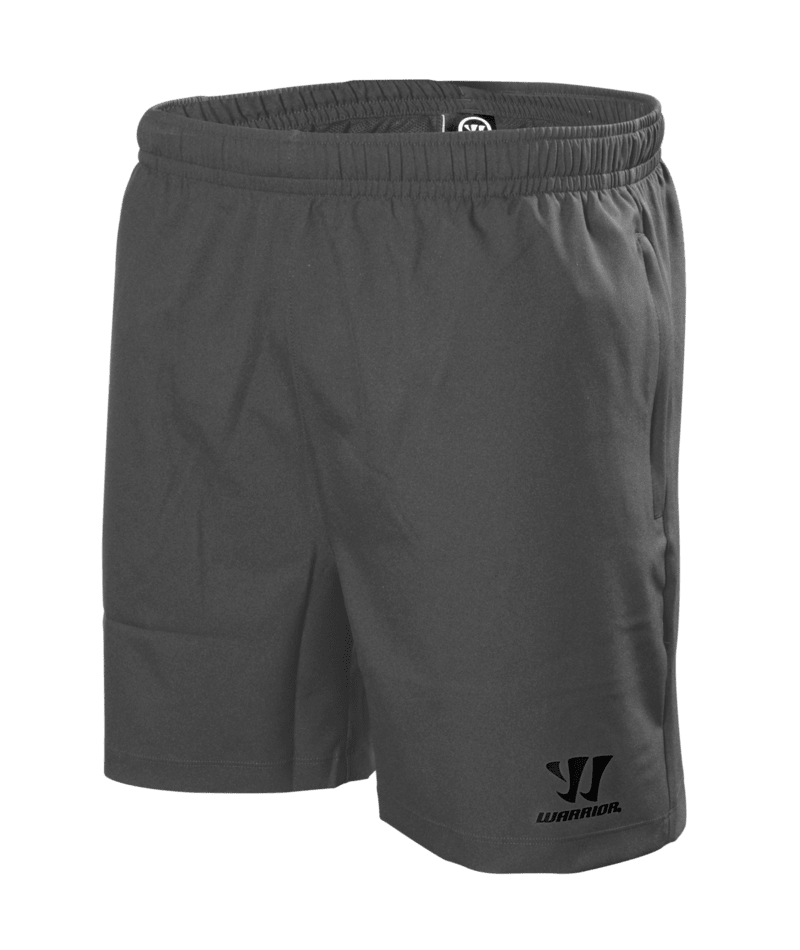 ALPHA X WOVEN SHORT - GNM GUNMETAL