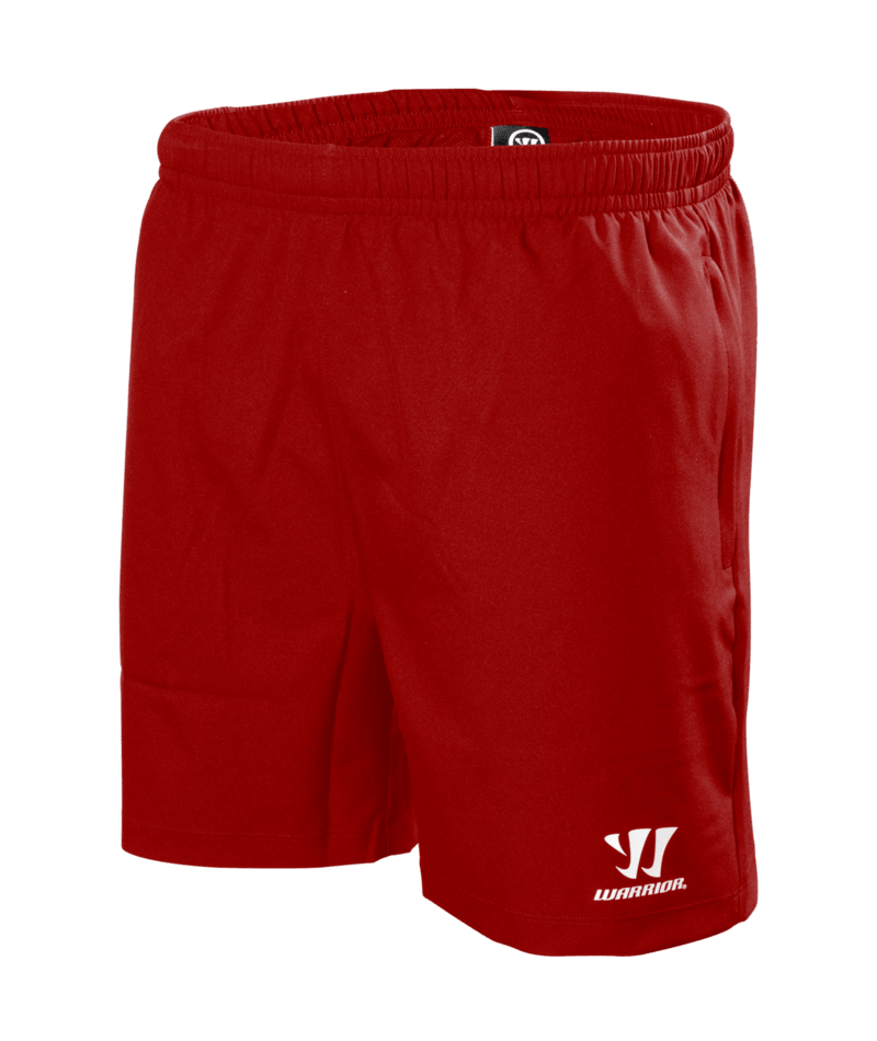 ALPHA X WOVEN SHORT - HRD HIRISKRD