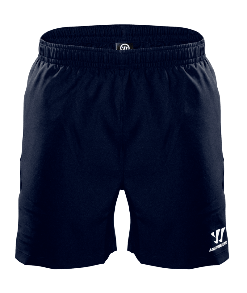 ALPHA X WOVEN SHORT - NV NAVY