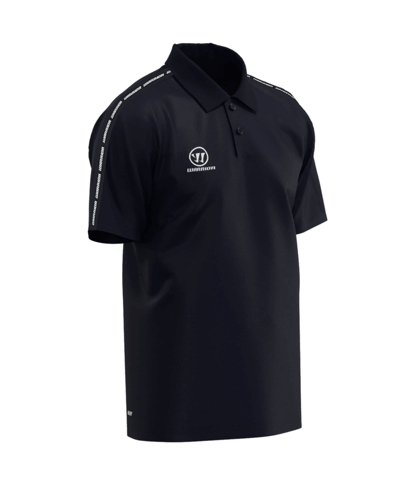 TEAM POLO (YOUTH) - NV NAVY
