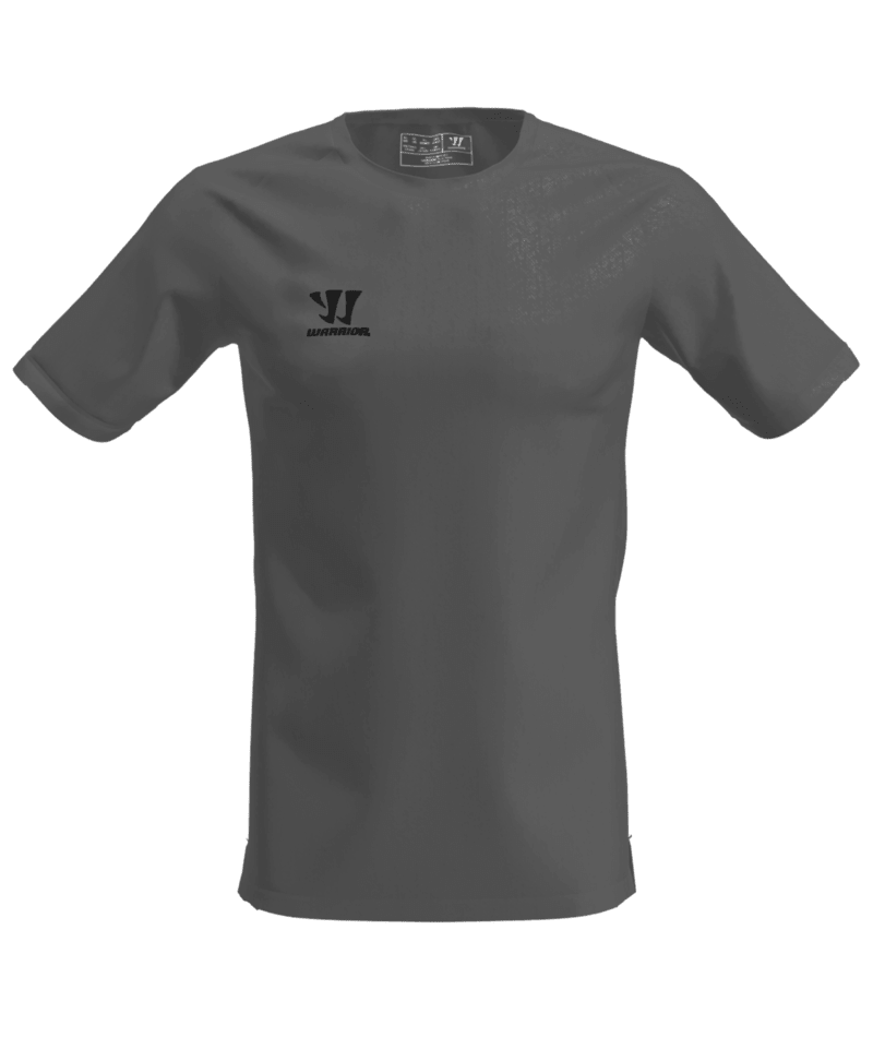 ALPHA X CTF TEE - GNM GUNMETAL