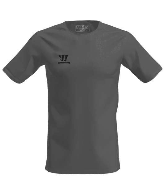 ALPHA X CTF TEE - GNM GUNMETAL