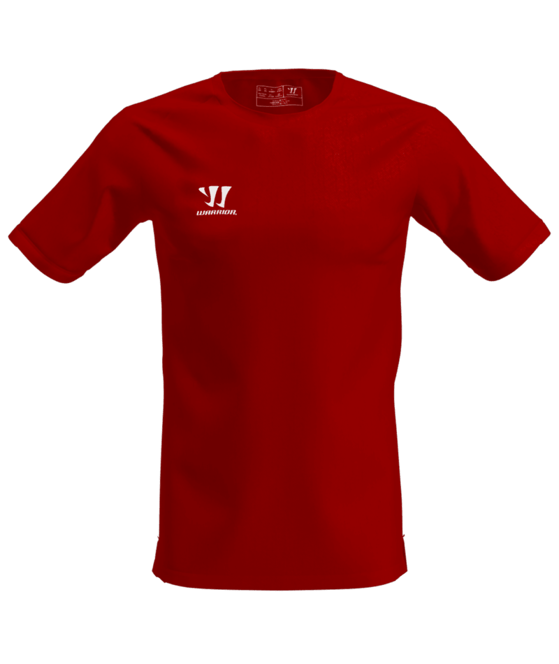 ALPHA X CTF TEE - HRD HIRISKRD