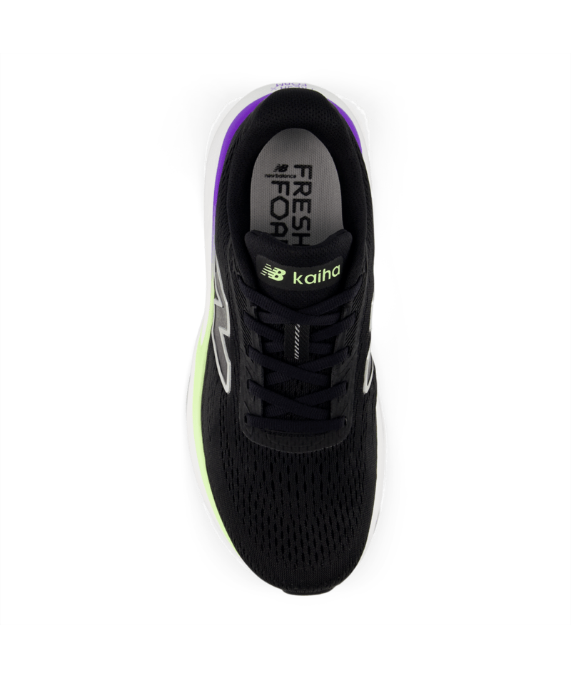 Fresh Foam X Kaiha Road v2 - BLACK
