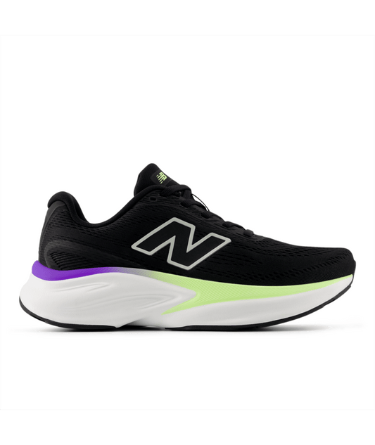 Fresh Foam X Kaiha Road v2 - BLACK