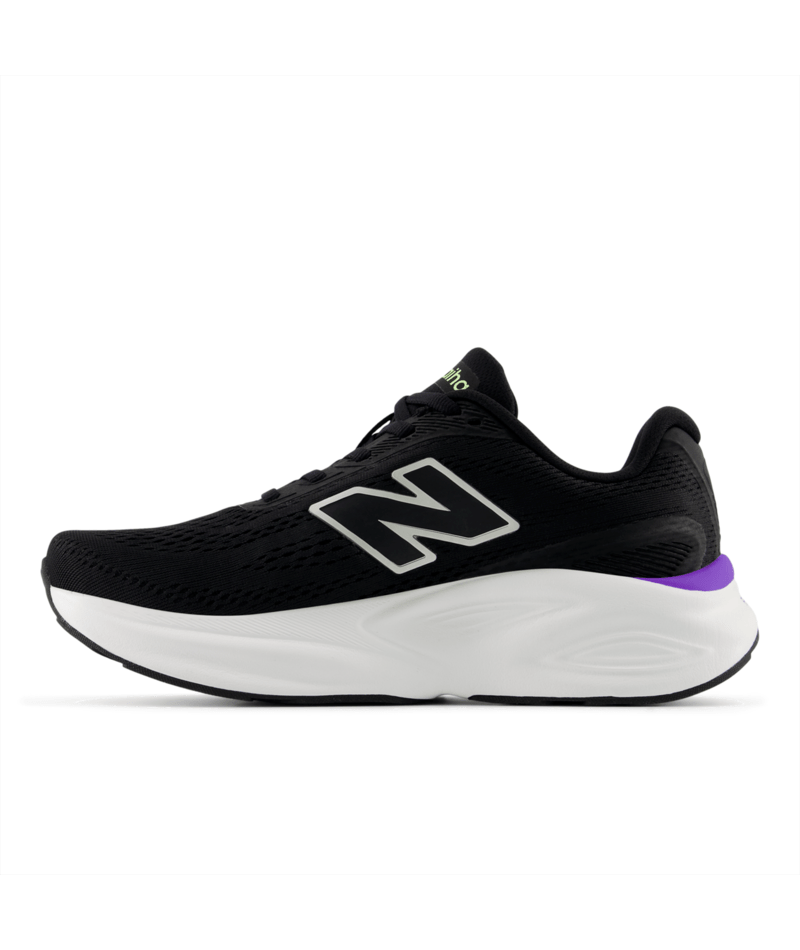 Fresh Foam X Kaiha Road v2 - BLACK