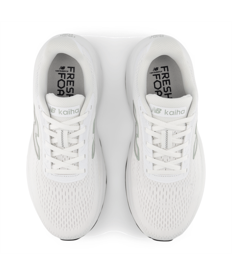 Fresh Foam X Kaiha Road v2 - WHITE