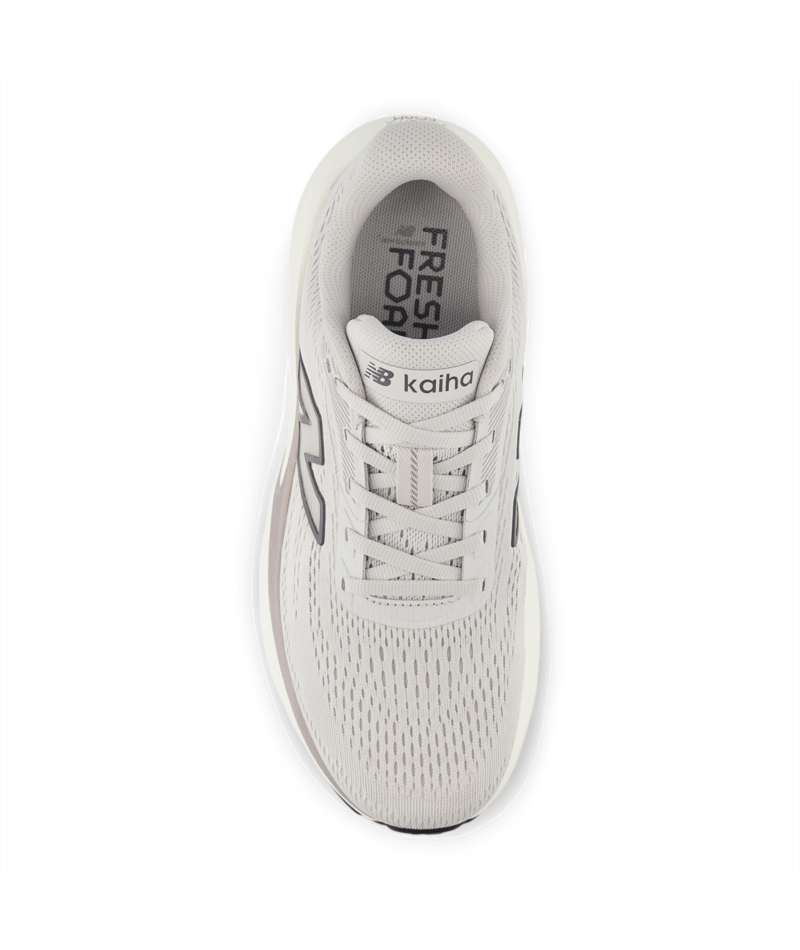Fresh Foam X Kaiha Road v2 - GREY MATTER