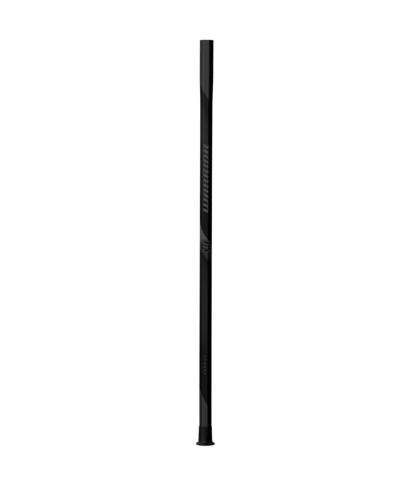 Minimus Carbon Shaft - BK BLACK