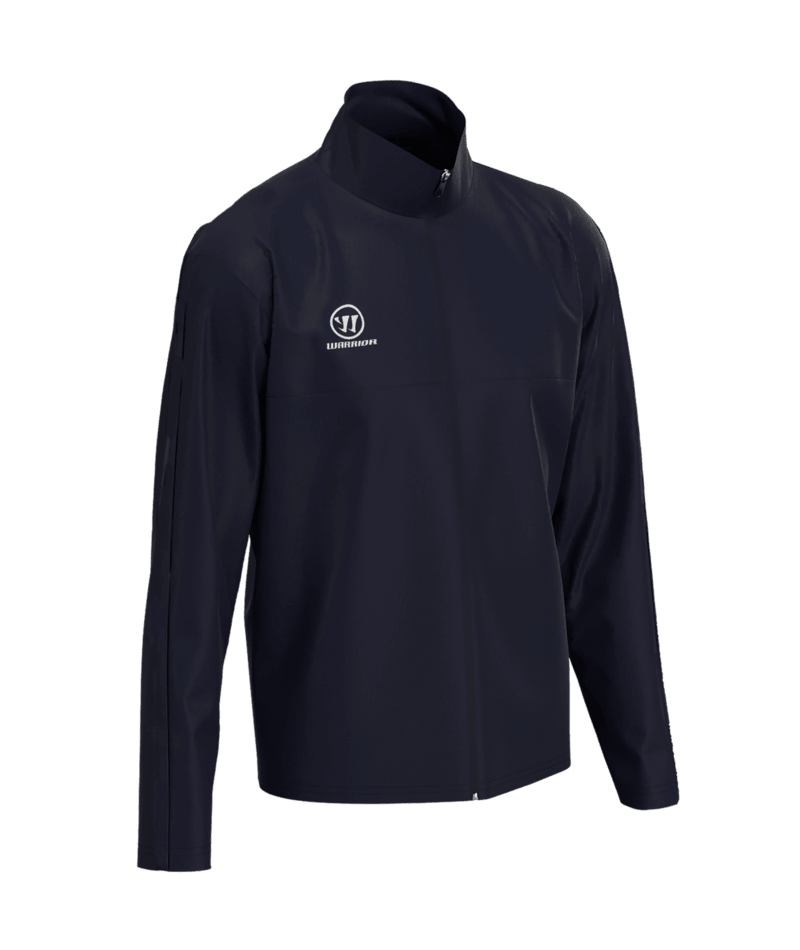 RINK WOVEN JACKET - NV NAVY