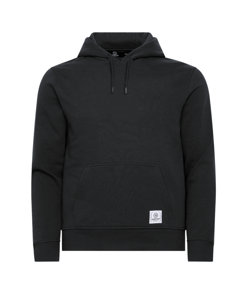 BLANKO SR HOODIE - BK BLACK