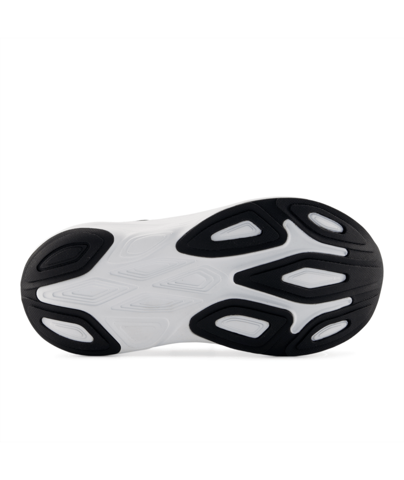 Fresh Foam X More v6 - BLACK