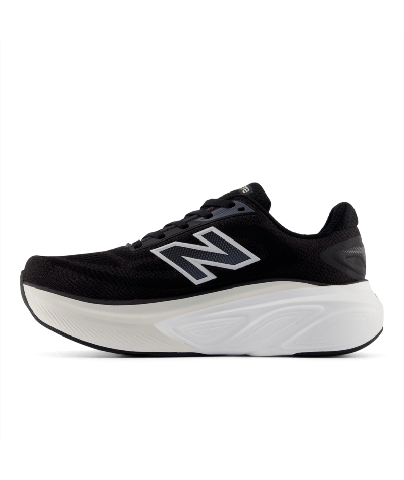 Fresh Foam X More v6 - BLACK