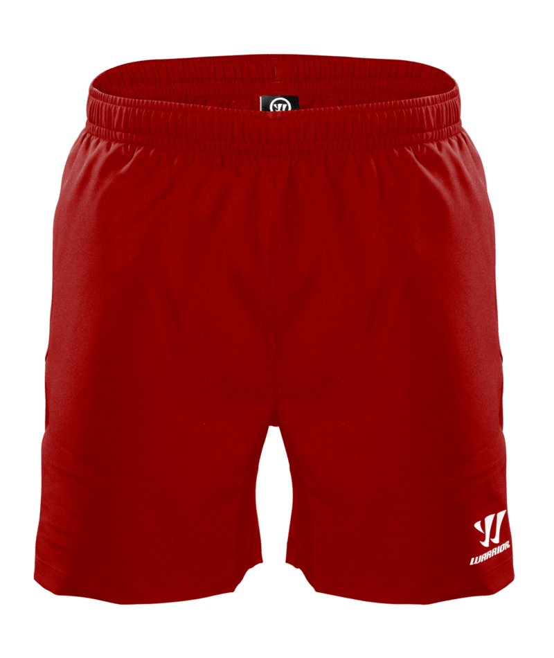 ALPHA X WOVEN SHORT - HRD HIRISKRD