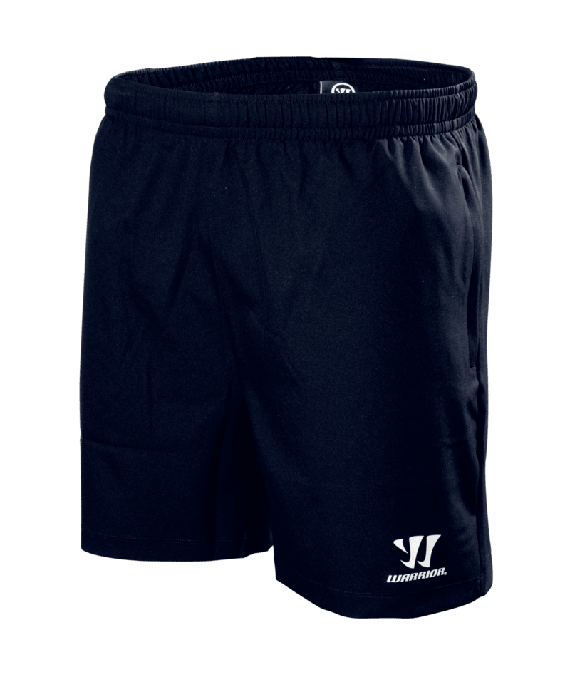 ALPHA X WOVEN SHORT - NV NAVY