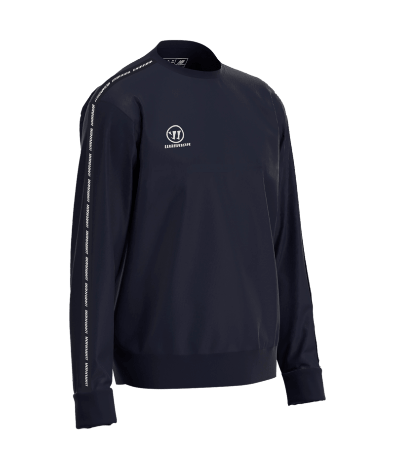 TRAINING SWEATSHIRT SR - NV NAVY