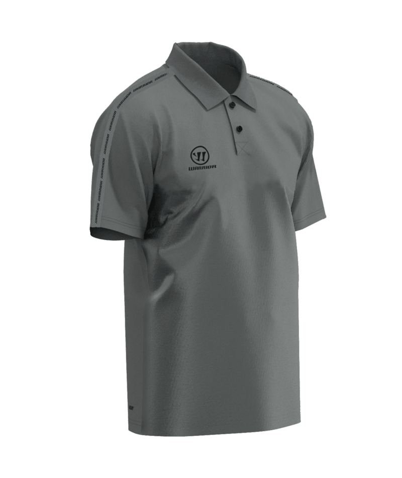 TEAM POLO SR - GNM GUNMETAL