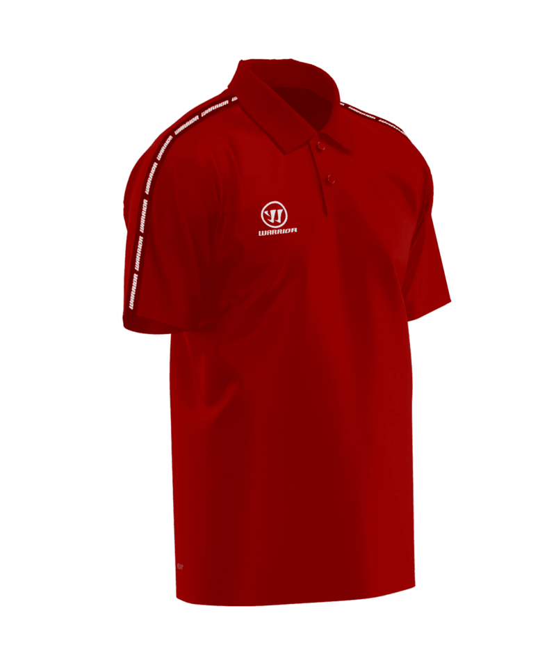 TEAM POLO SR - HRD HIRISKRD