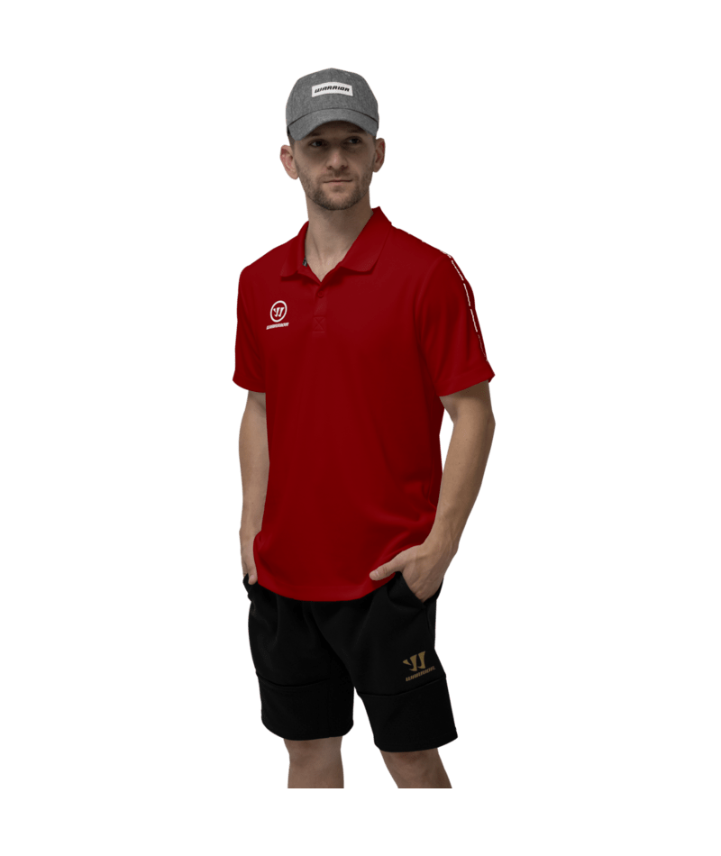 TEAM POLO SR - HRD HIRISKRD