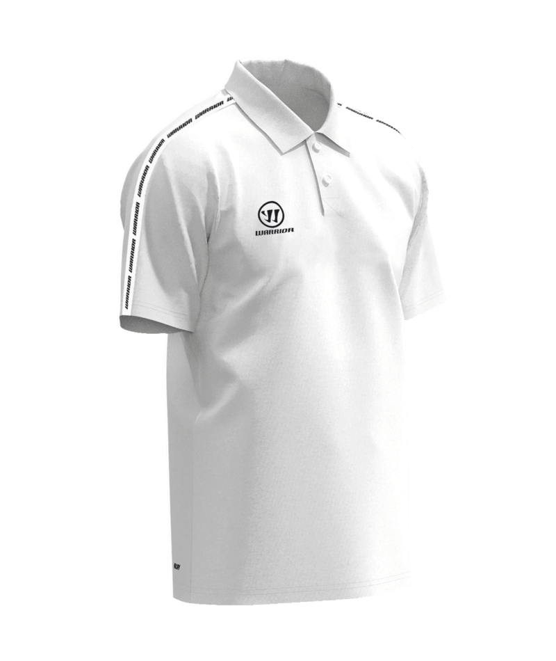 TEAM POLO SR - WH WHITE