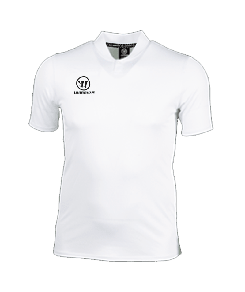 PERFORMANCE POLO SR - WH WHITE