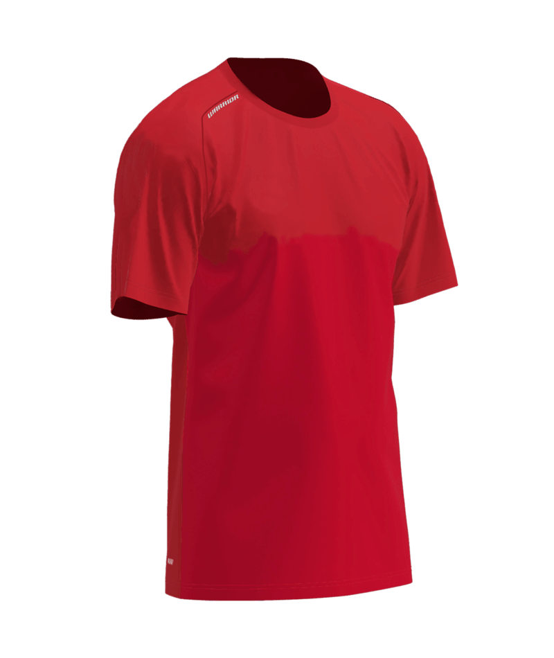 TEAM TRAINING CF TEE SR - HRD HIRISKRD