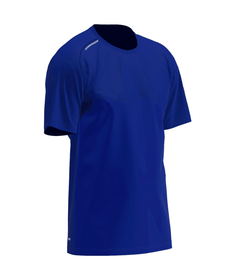 TEAM TRAINING CF TEE SR - TRY TM ROYAL