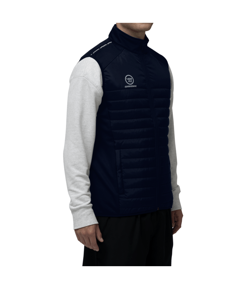 GILET VEST SR - NV NAVY