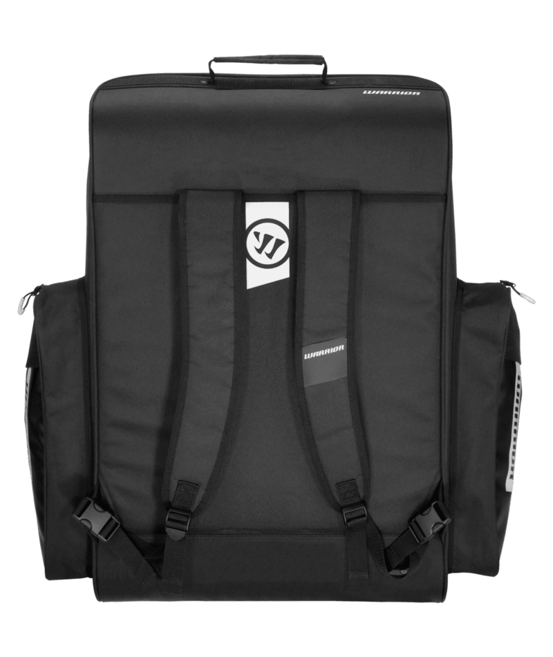 PRO CARRY BAG - BGR BLK/GREY