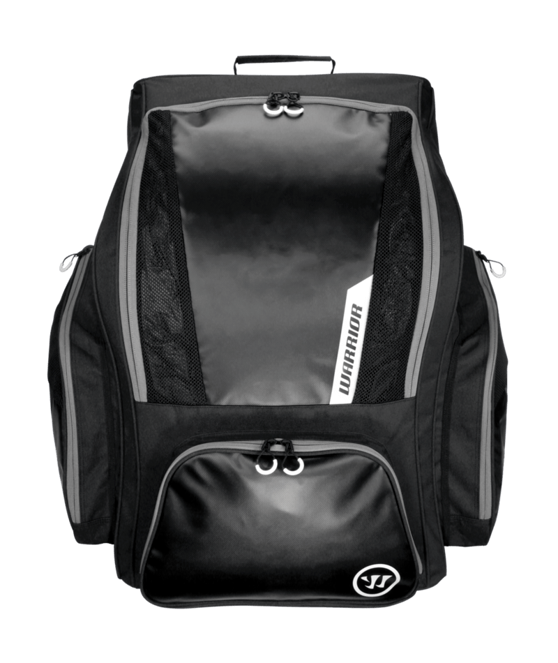 PRO CARRY BAG - BGR BLK/GREY