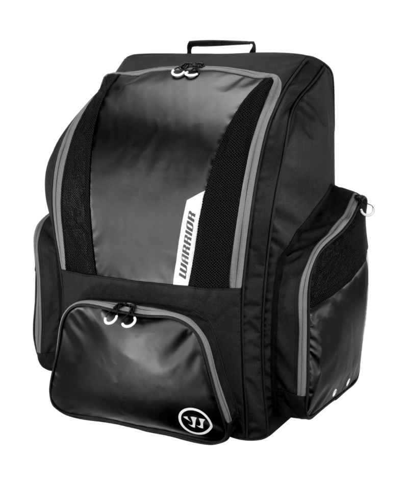 PRO CARRY BAG - BGR BLK/GREY