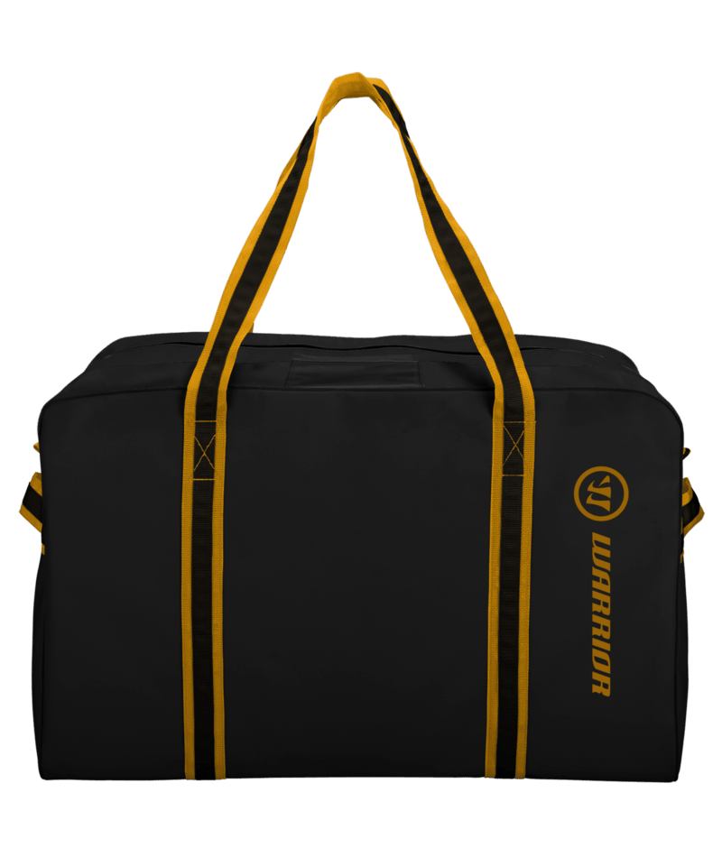 PRO HOCKEY BAG LARGE - BSG BK/SP.GO
