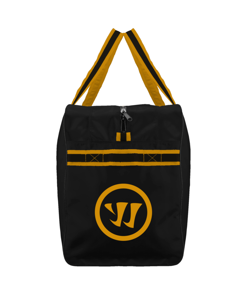 PRO HOCKEY BAG LARGE - BSG BK/SP.GO