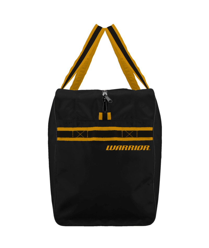 PRO HOCKEY BAG LARGE - BSG BK/SP.GO