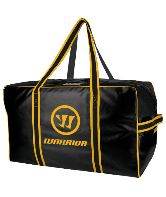 PRO HOCKEY BAG LARGE - BSG BK/SP.GO