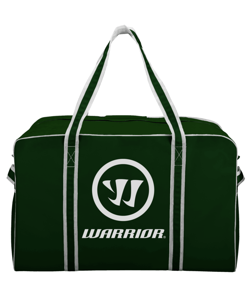 PRO HOCKEY BAG LARGE - FG FOREST GREEN