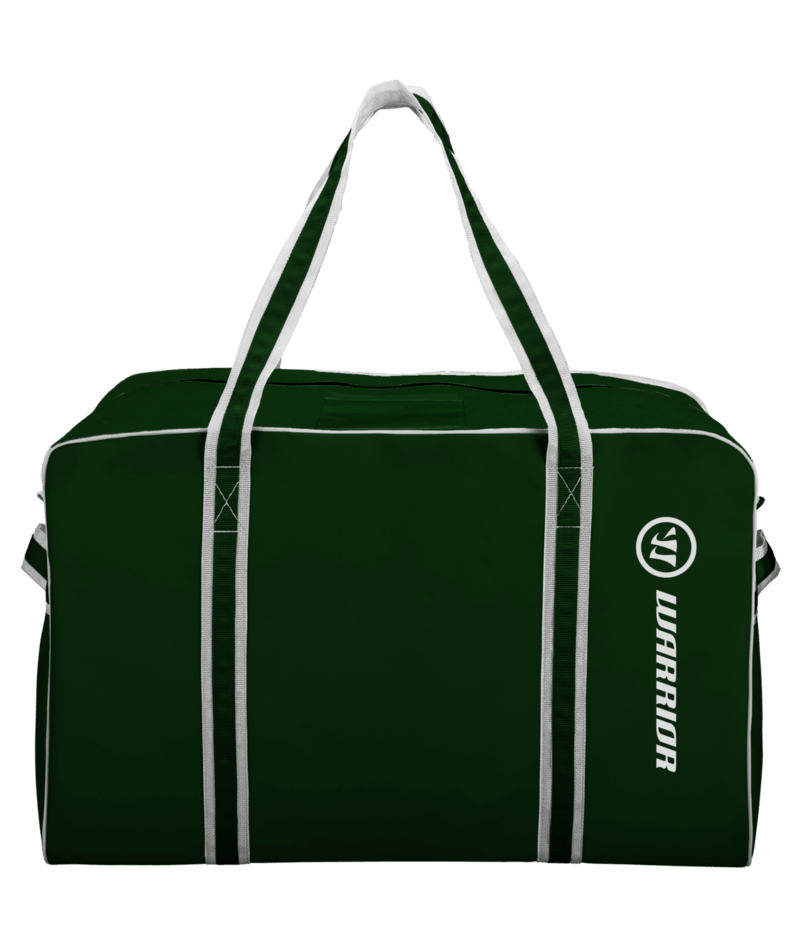 PRO HOCKEY BAG LARGE - FG FOREST GREEN
