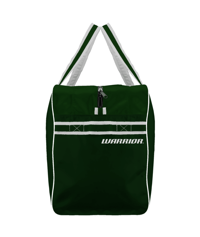 PRO HOCKEY BAG LARGE - FG FOREST GREEN